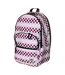 Sac À Dos Motivee 3-b Taille Unique Rose Vans-1
