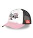 Casquette baseball avec filet et broderie Oeil Vondutch-1
