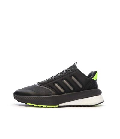 Baskets noires homme adidas plrphase