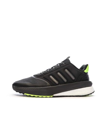 Baskets noires homme adidas plrphase