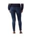 Jean de Grossesse Bleu Femme Vero Moda Maternity 3139 20017992 - L