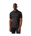 Polo Navigate Homme Noir Bleu Roi Regatta-4