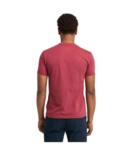 T-shirt Dunstan River Homme Marron Timberland