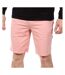 Short rose homme kaporal macon-1