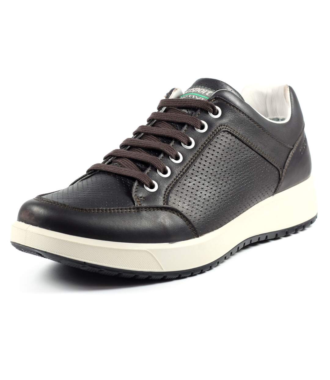 Chaussures homme marron Grisport-3