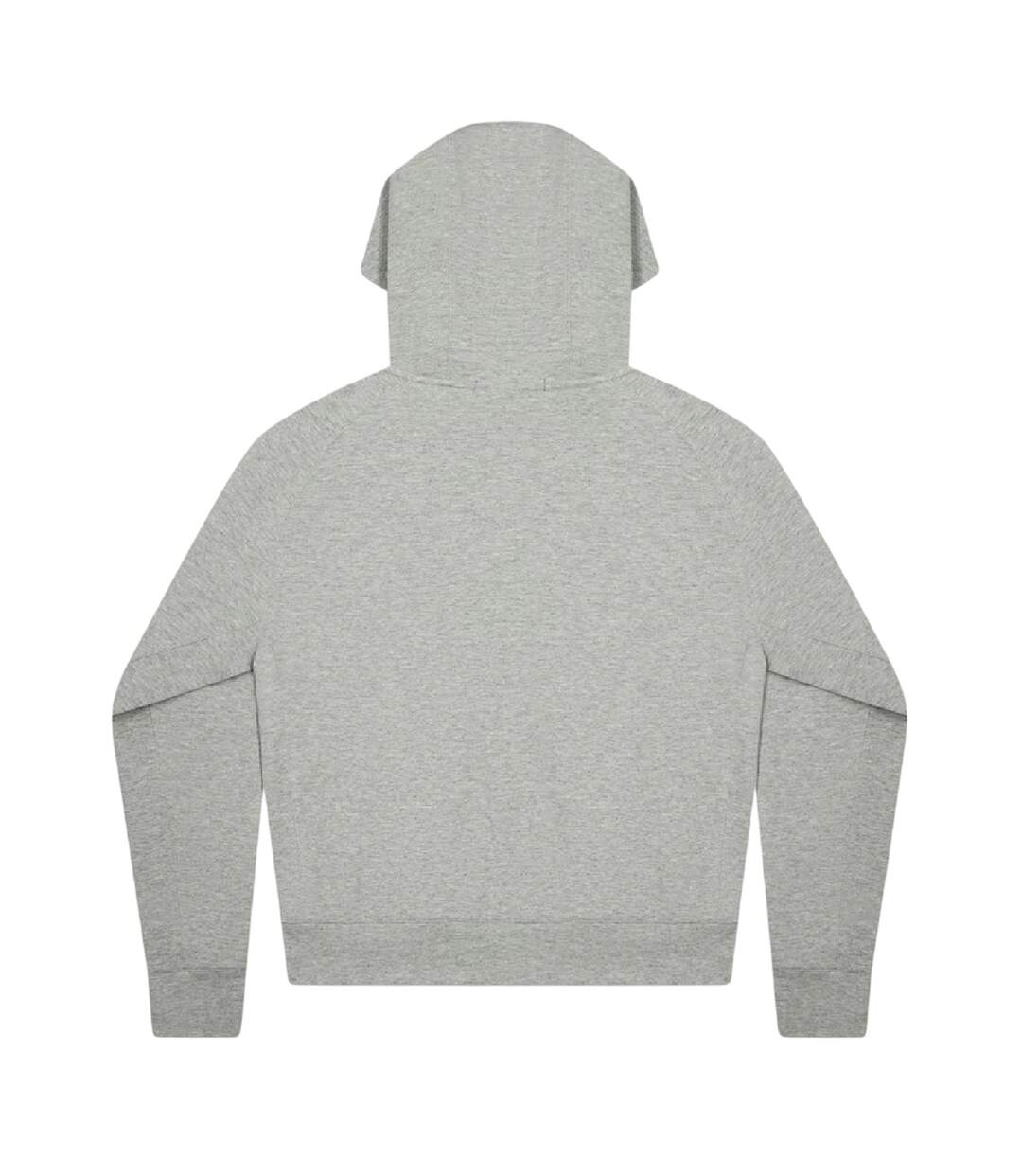 Veste À Capuche Motif/style Logo Homme Gris No Fear-3