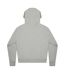 Veste À Capuche Motif/style Logo Homme Gris No Fear-3