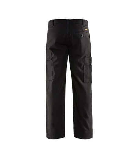 Pantalon  multipoches Blaklader cargo 100% coton