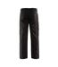 Pantalon  multipoches Blaklader cargo 100% coton-2