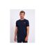T-shirt col rond pur coton NENABAR-1