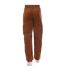 Pantalon À Poches Homme Marron Levis-2