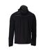 Veste Customised Homme Noir Mascot-2