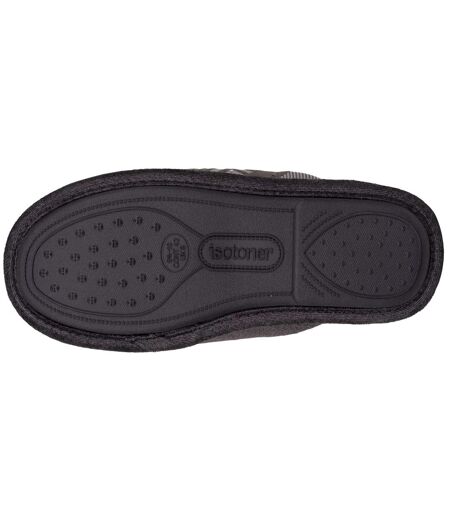 Isotoner Chaussons Mules homme