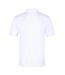Regatta Mens Maverick V Active Polo Shirt (White) - UTRG4931-2