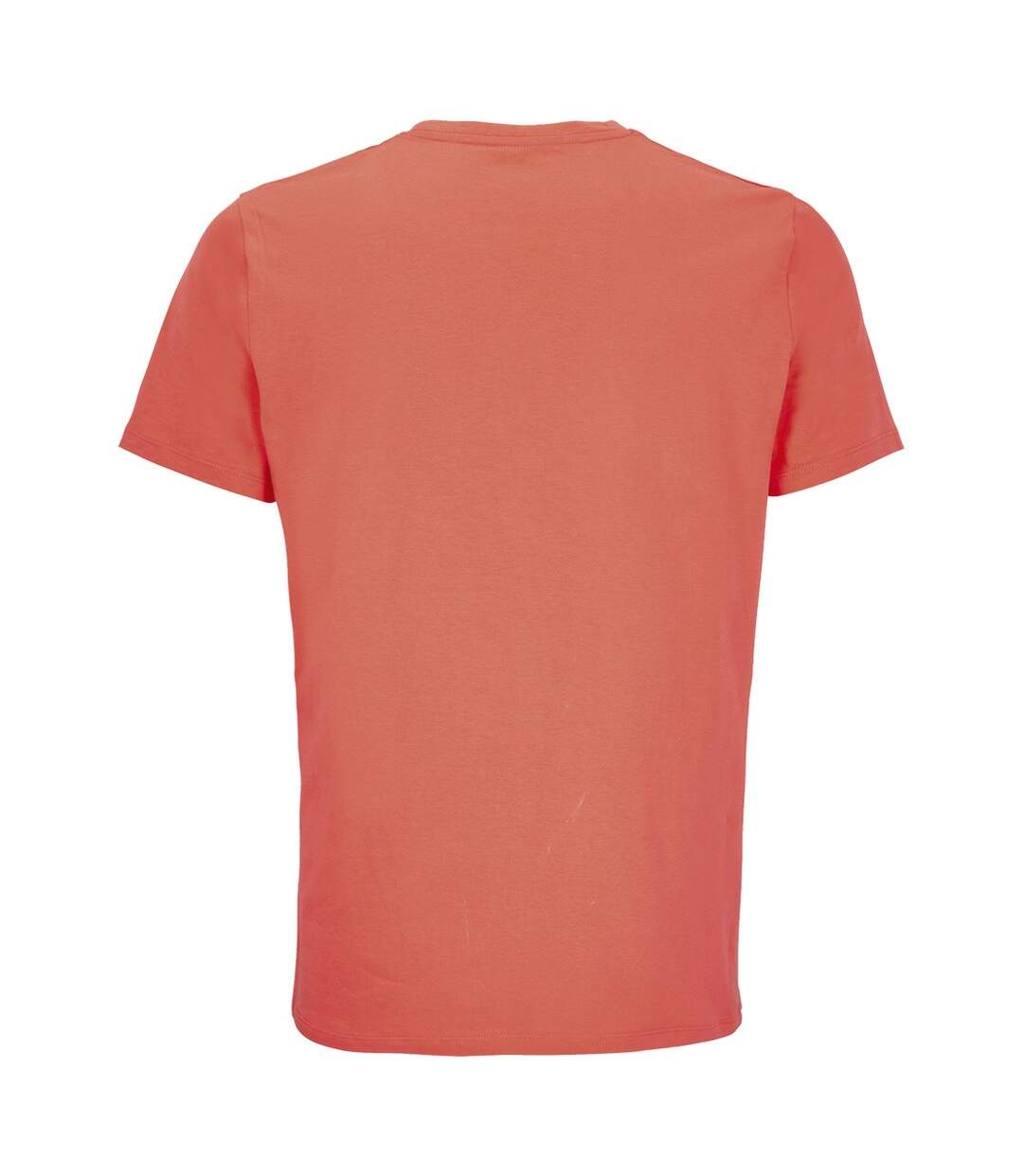 T-shirt legend adulte orange vif SOLS