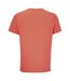 T-shirt legend adulte orange vif SOLS SOLS