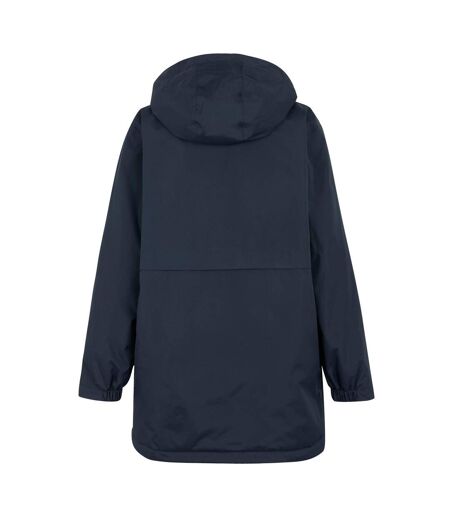 Veste Imperméable Brielly Femme Bleu Marine Regatta