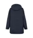 Veste Imperméable Brielly Femme Bleu Marine Regatta-3