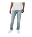 Mens Denim Straight Jeans Blue True Religion-2