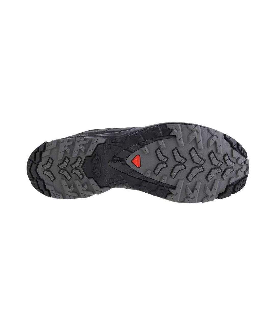 Chaussures Course À Pied Motif/style 3d Xa Pro V9 Gtx Homme Noir Salomon-4