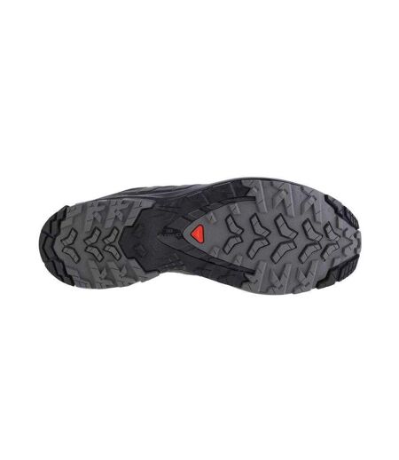Chaussures Course À Pied Motif/style 3d Xa Pro V9 Gtx Homme Noir Salomon