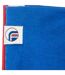 Snood Motif/style Rayé Manchester Taille Unique Bleu Fan Originals-3