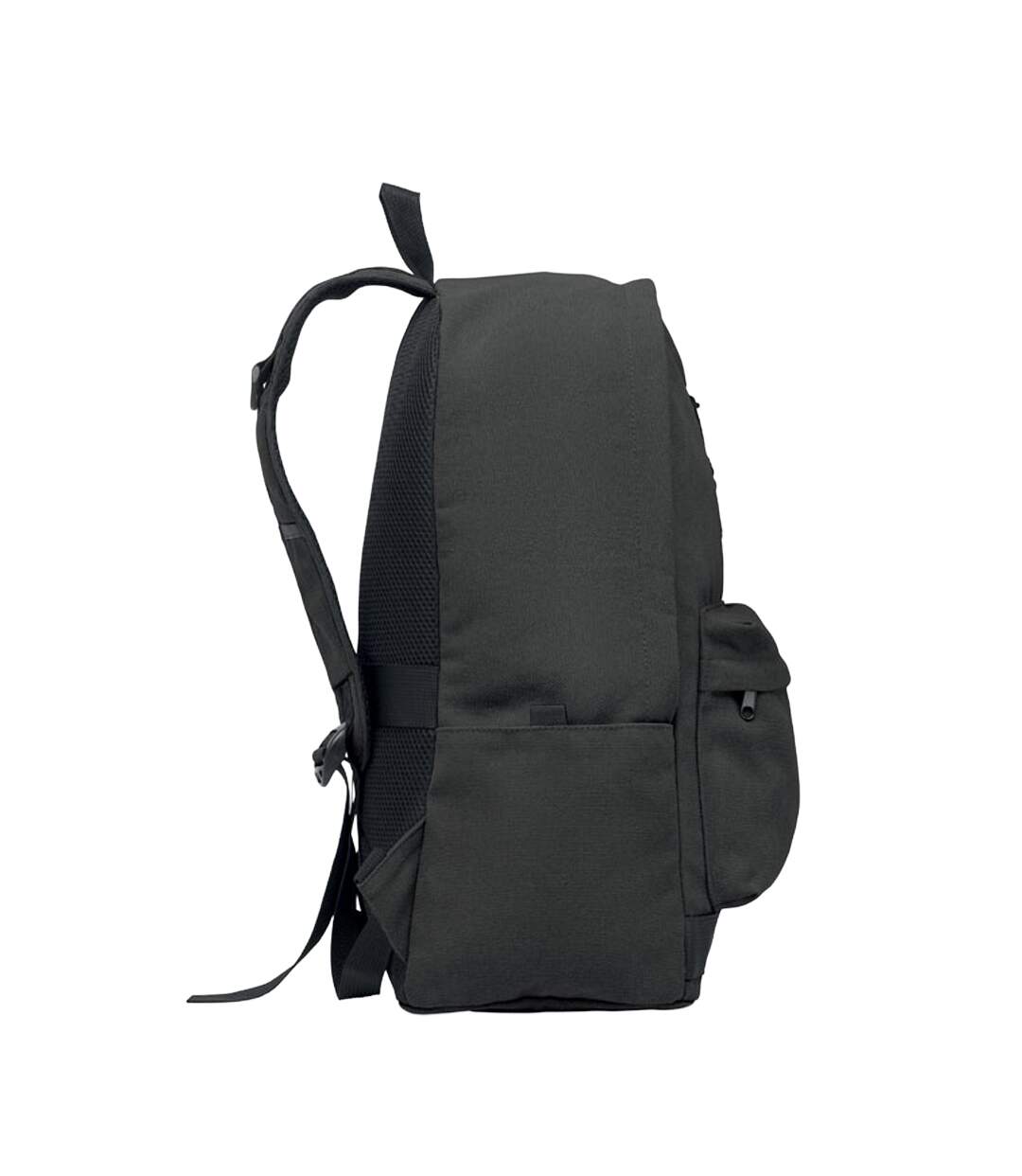 Leirur laptop backpack one size black MidOcean-4