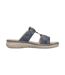 Sandales Cuir Rieker Dusty-2