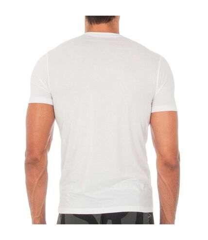 Short sleeve Cotton Thermal Tech 041Y men's t-shirt