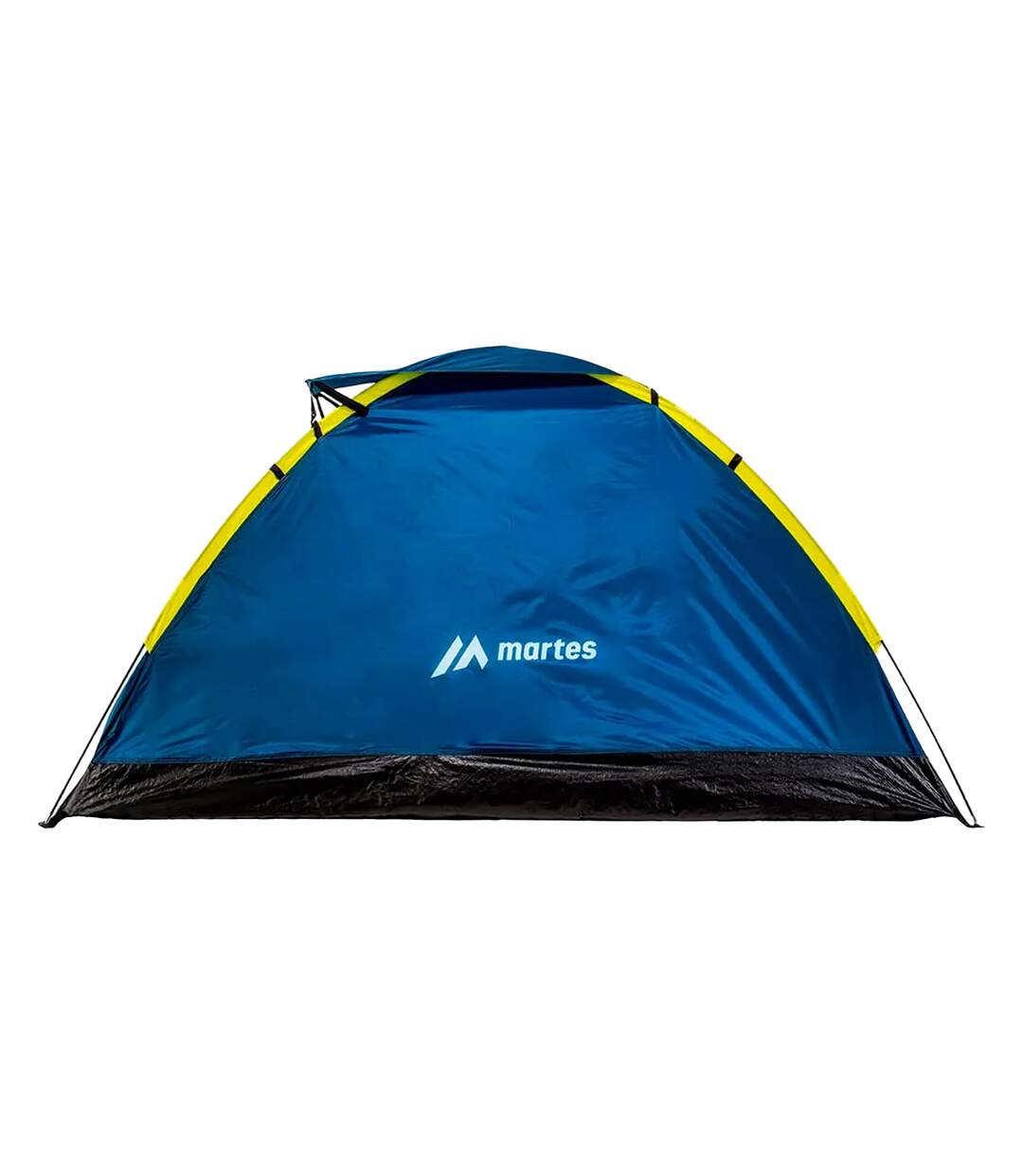 Tente Tentino Taille Unique Bleu Sarcelle Foncé Jaune Martes-2