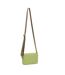 Sac À Bandoulière Motif/style Logo Taille Unique Jaune Firetrap-3