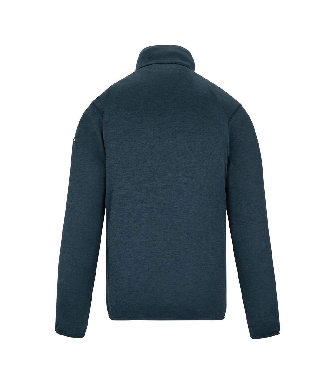Haut De Sport Hillden Homme Bleu Nuit Regatta-3