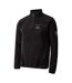 Mens Affinity Mountain Fleece Top Black Dare 2B-4