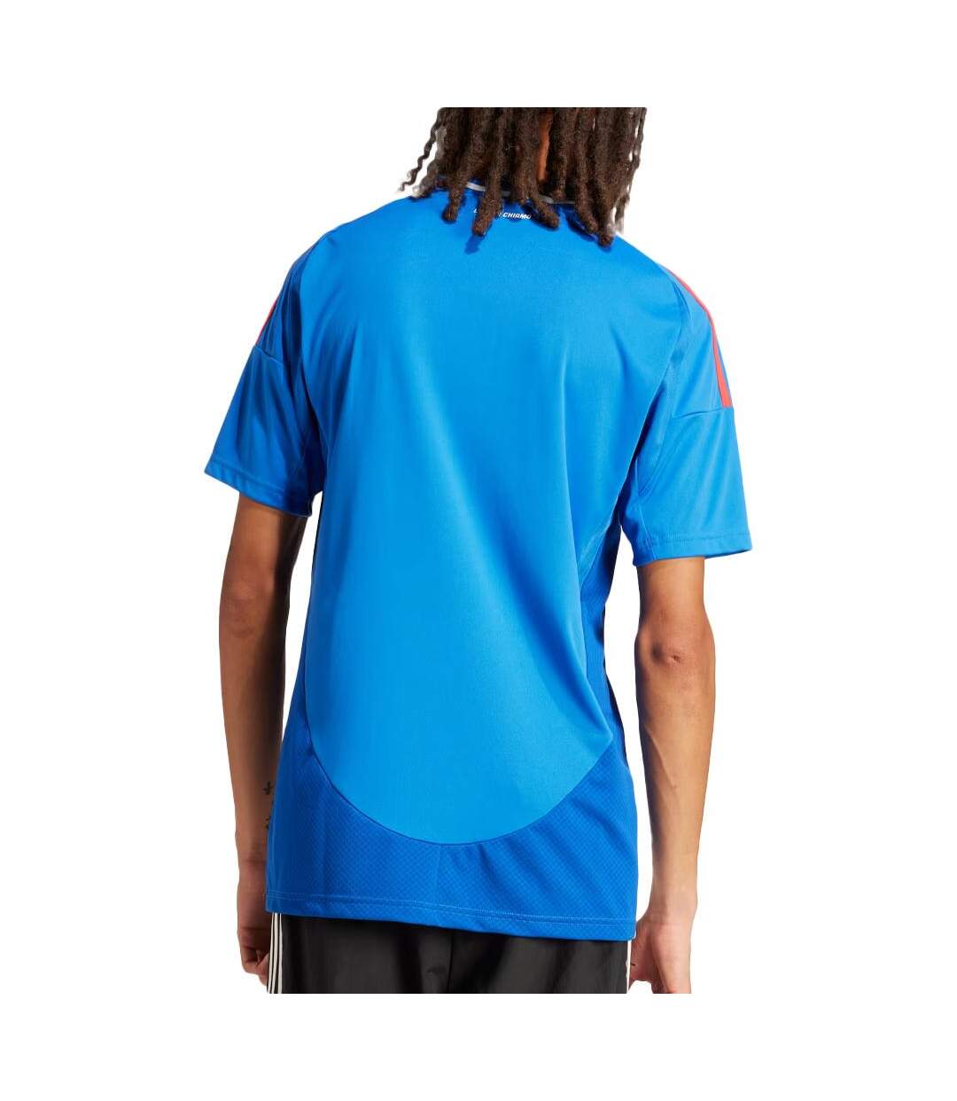 Italie maillot réplica domicile homme adidas 2024-2