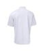 Polo Prio Homme Blanc Projob-2
