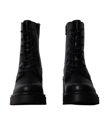 Bottines à Talon Super Mode