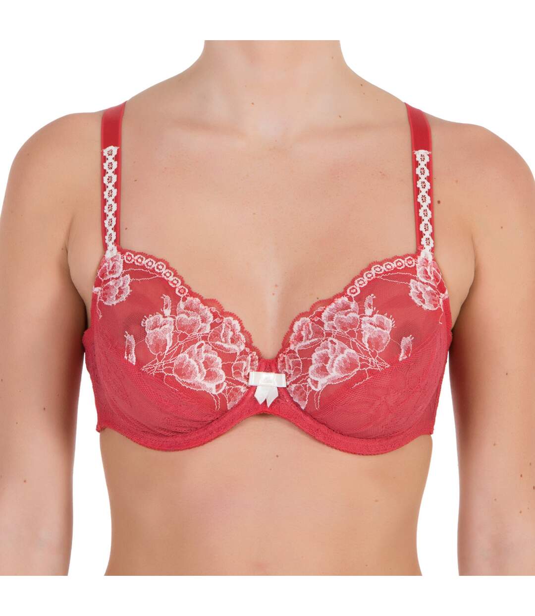 Soutien-gorge emboitant Chiara Selmark-1