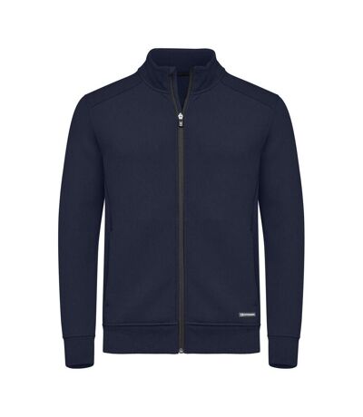 Cardigan Pemberton Homme Bleu Marine Foncé Cutter & Buck