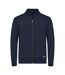 Cardigan Pemberton Homme Bleu Marine Foncé Cutter & Buck-1