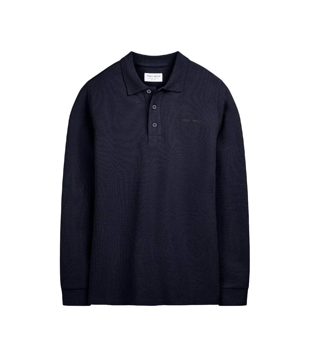 Polo marine hommeteddy smith joele-1