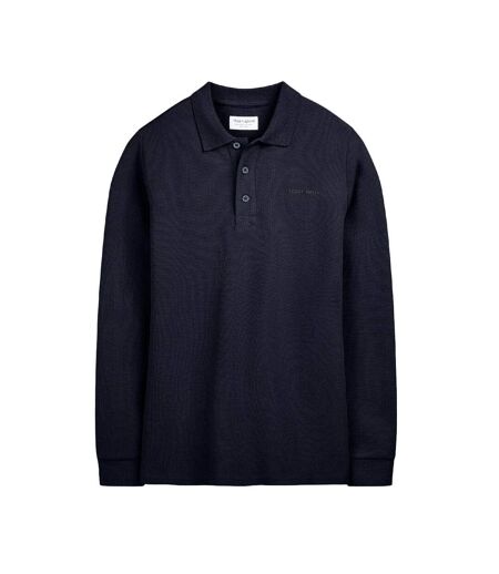 Polo marine hommeteddy smith joele
