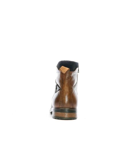 Bottines Marron Homme Redskins Nervous