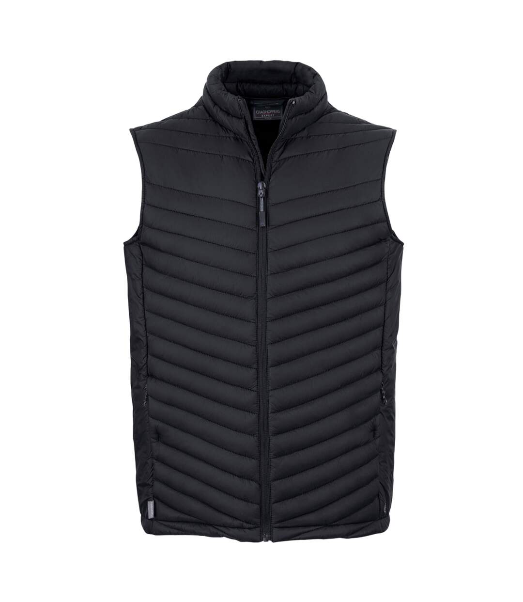 Unisex Adult Expolite Thermal Gilet Black Craghoppers Expert-2