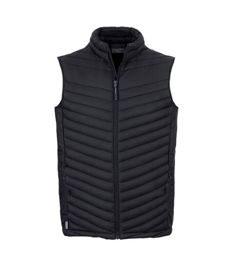 Unisex Adult Expolite Thermal Gilet Black Craghoppers Expert