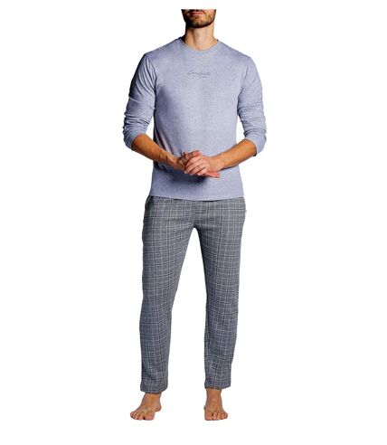 Pyjama DODO HOMEWEAR PARFORT GRIS