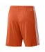 Short Squadra Homme Orange Adidas-3