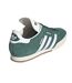 Baskets  Homme Vert Blanc Samba-2