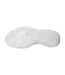 Mens Hyperspeed Court Leather Trainers Black White Nike-4