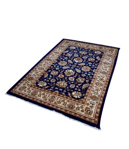 Tapis orient tissé motif traditionnel CHOBAY B