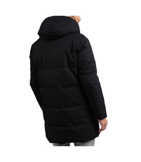 Doudoune noire homme redskins loewe match - 3xl